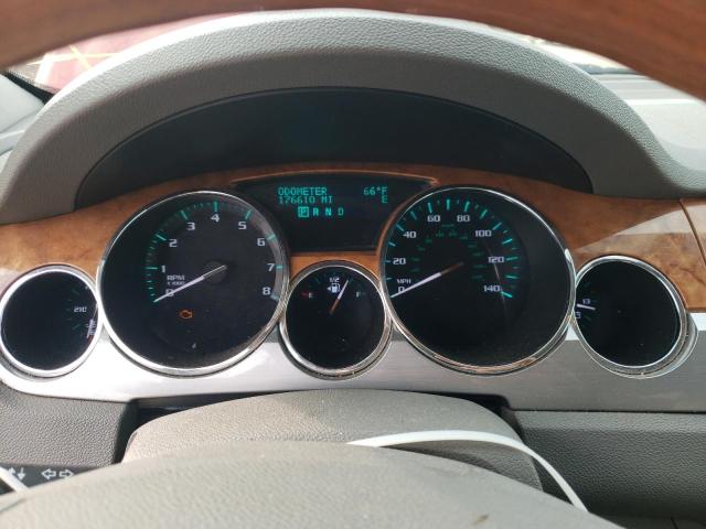 Photo 9 from auction – 2012 BUICK ENCLAVE with VIN 5GAKRCED8CJ116140