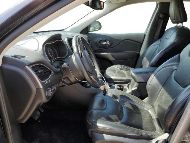 Photo 7 from auction – 2019 JEEP CHEROKEE L with VIN 1C4PJMDX4KD335946