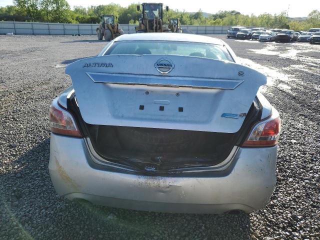 Photo 6 from auction – 2013 NISSAN ALTIMA 2.5 with VIN 1N4AL3AP8DN562106