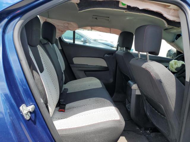 Photo 11 from auction – 2010 CHEVROLET EQUINOX LS with VIN 2CNALBEW7A6290696