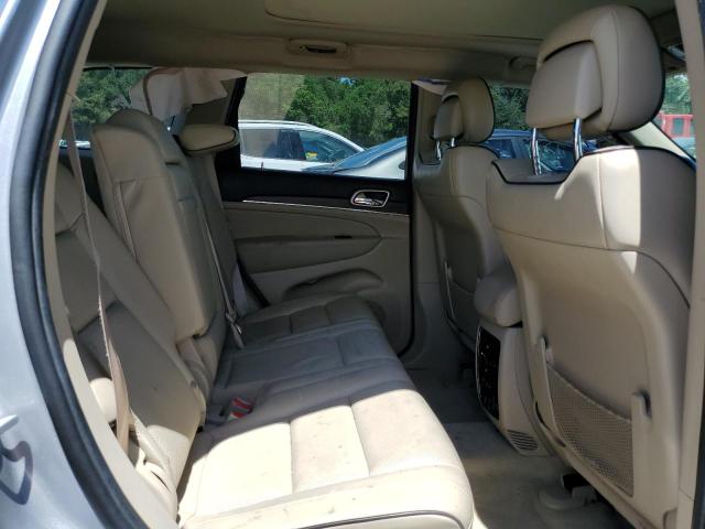 Photo 10 from auction – 2014 JEEP GRAND CHER with VIN 1C4RJECT0EC290947