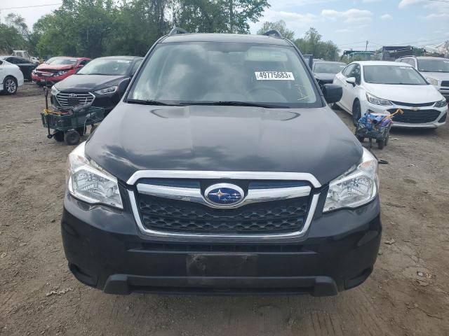 Photo 5 from auction – 2015 SUBARU FORESTER 2 with VIN JF2SJADCXFH595841