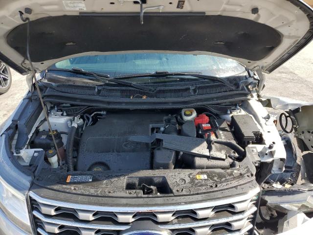 Photo 11 from auction – 2017 FORD EXPLORER X with VIN 1FM5K8D80HGE32083