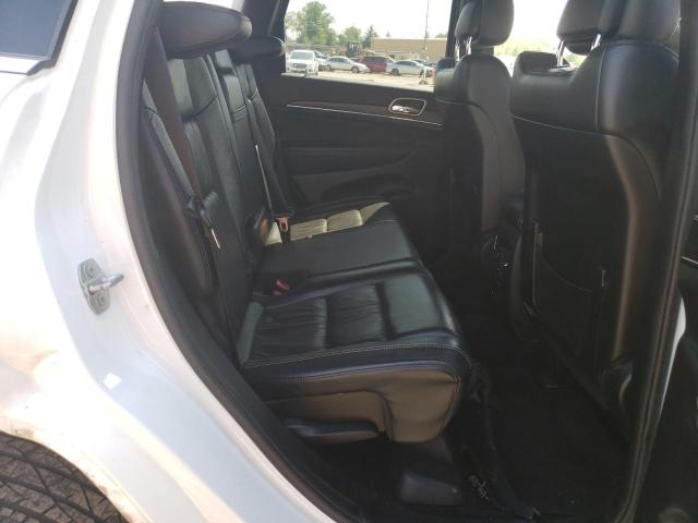 Photo 11 from auction – 2015 JEEP GRAND CHER with VIN 1C4RJFBG6FC726065