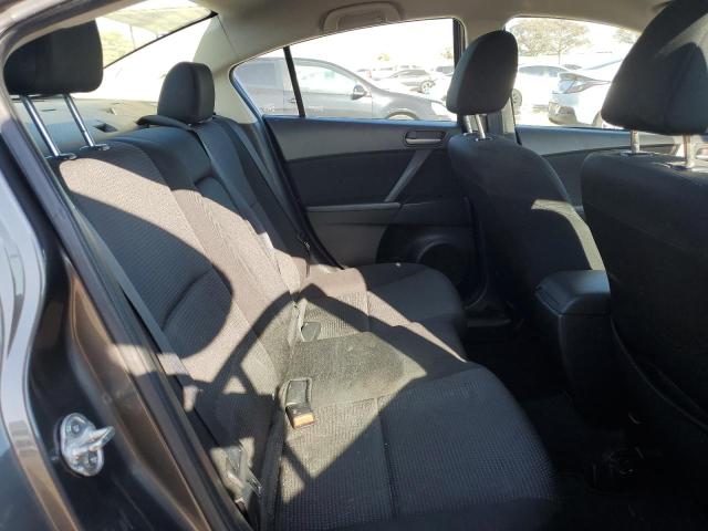 Photo 10 from auction – 2013 MAZDA 3 I with VIN JM1BL1VP2D1824478