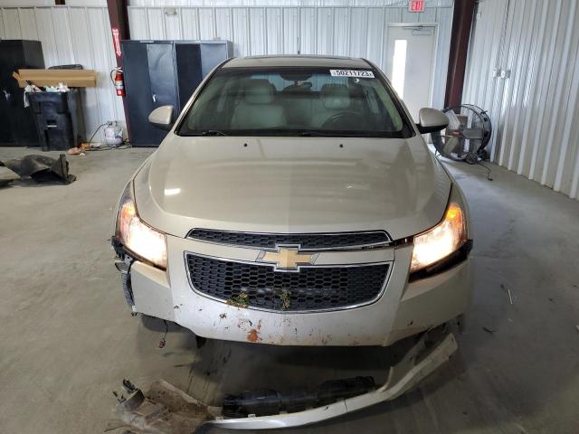Photo 5 from auction – 2014 CHEVROLET CRUZE LT with VIN 1G1PE5SB2E7101964