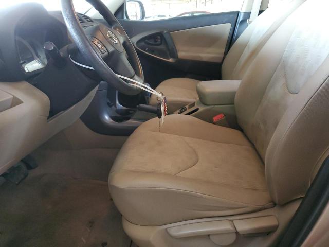 Photo 7 from auction – 2012 TOYOTA RAV4 with VIN 2T3ZF4DV0CW111425