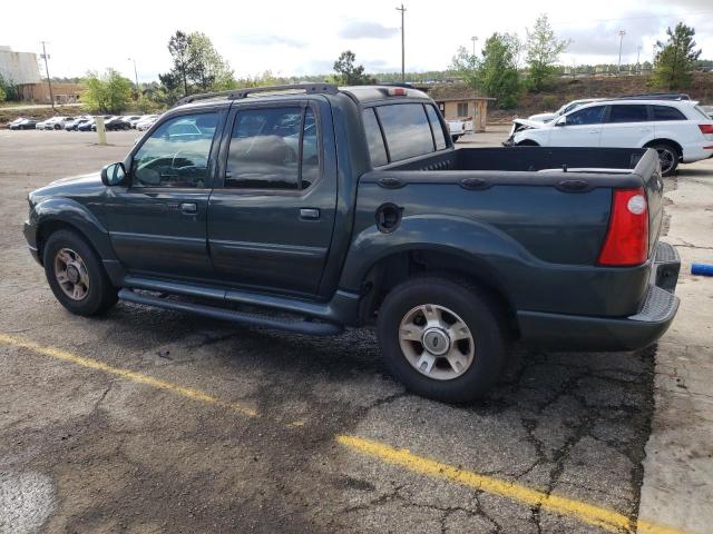 Photo 2 from auction – 2004 FORD EXPLORER S with VIN 1FMZU67K54UA43507