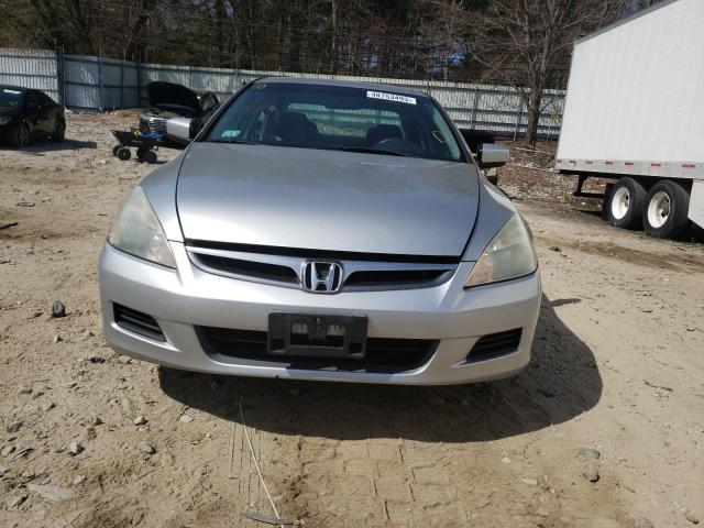 Photo 5 from auction – 2007 HONDA ACCORD SE with VIN 1HGCM56337A146253
