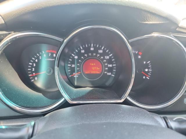 Photo 8 from auction – 2013 KIA OPTIMA EX with VIN 5XXGN4A70DG104785