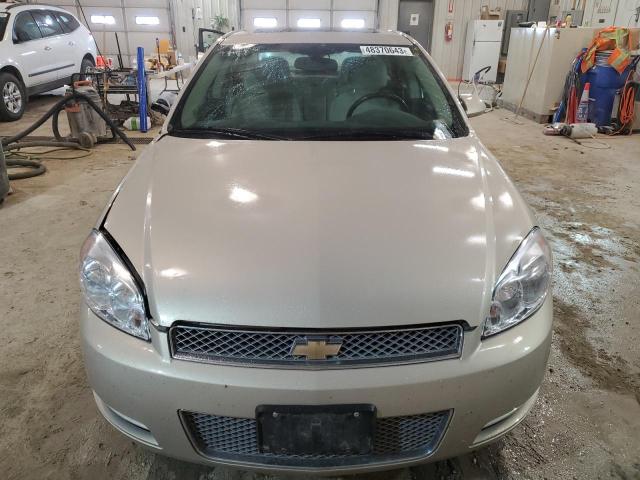 Photo 5 from auction – 2012 CHEVROLET IMPALA LT with VIN 2G1WG5E36C1324190