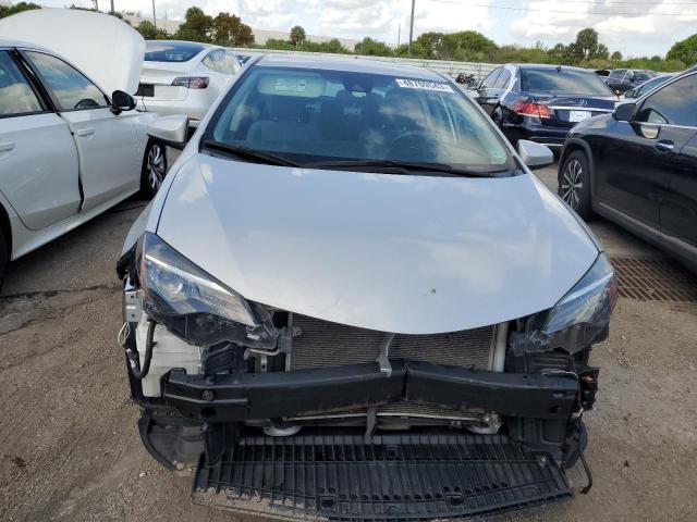 صورة رقم 5 من المزاد - 2018 TOYOTA COROLLA L مع VIN 2T1BURHEXJC984072