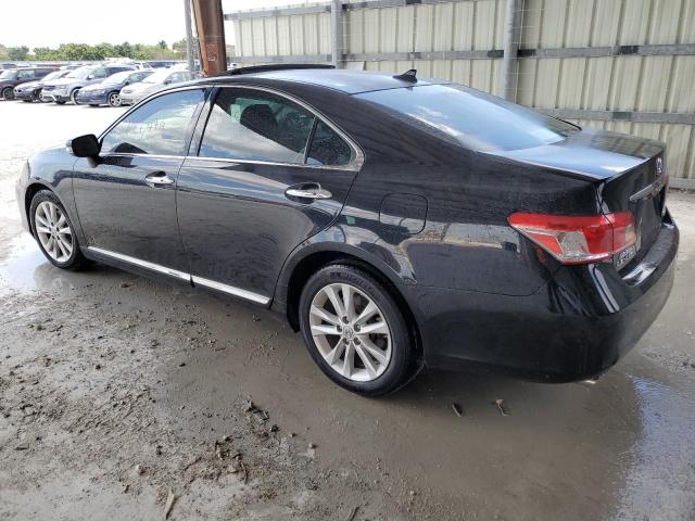 Photo 2 from auction – 2010 LEXUS ES 350 with VIN JTHBK1EG7A2365567