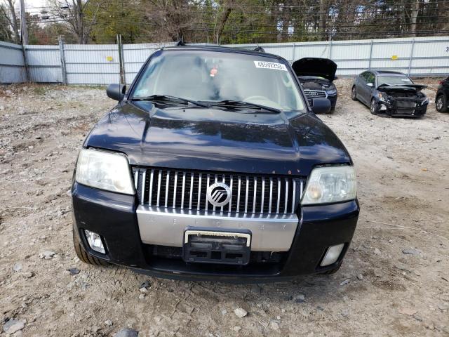Photo 5 from auction – 2006 MERCURY MARINER with VIN 4M2CU57156DJ01835