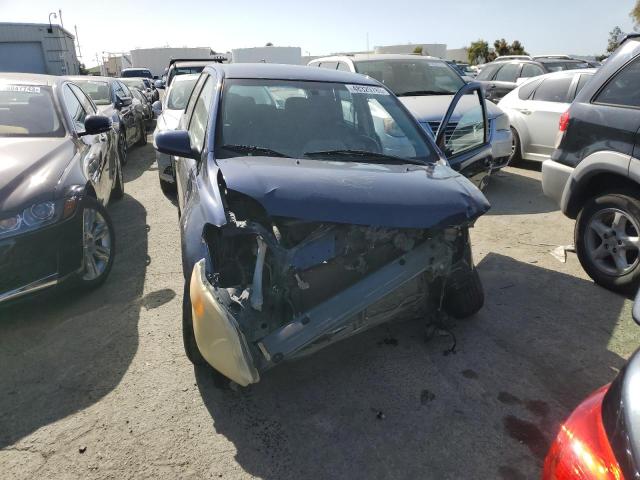 Photo 5 from auction – 2006 TOYOTA SCION XA with VIN JTKKT624960144005