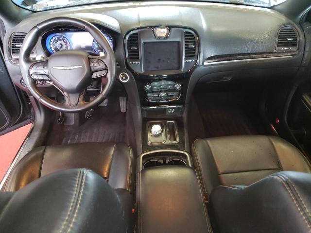 Photo 8 from auction – 2017 CHRYSLER 300 S with VIN 2C3CCAGG0HH539016