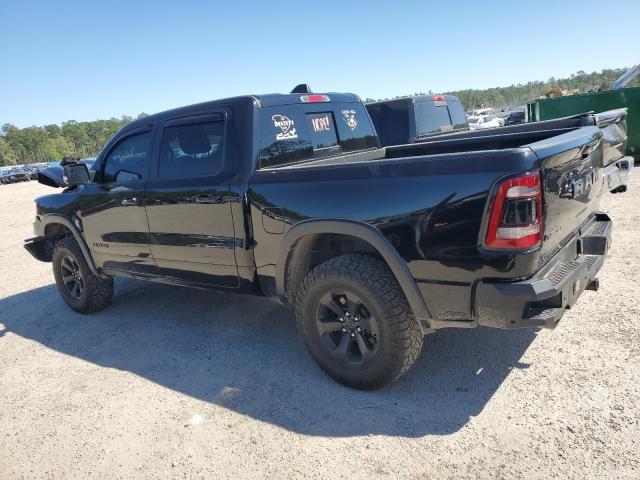Photo 2 from auction – 2020 RAM 1500 REBEL with VIN 1C6SRFLT2LN120940