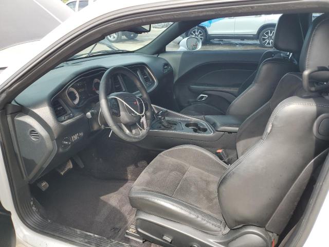 Photo 7 from auction – 2018 DODGE CHALLENGER with VIN 2C3CDZFJXJH220057