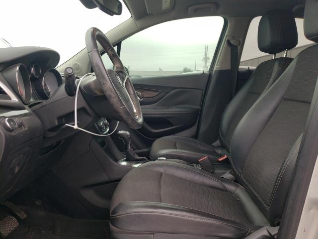 Photo 7 from auction – 2015 BUICK ENCORE CON with VIN KL4CJBSB6FB181147
