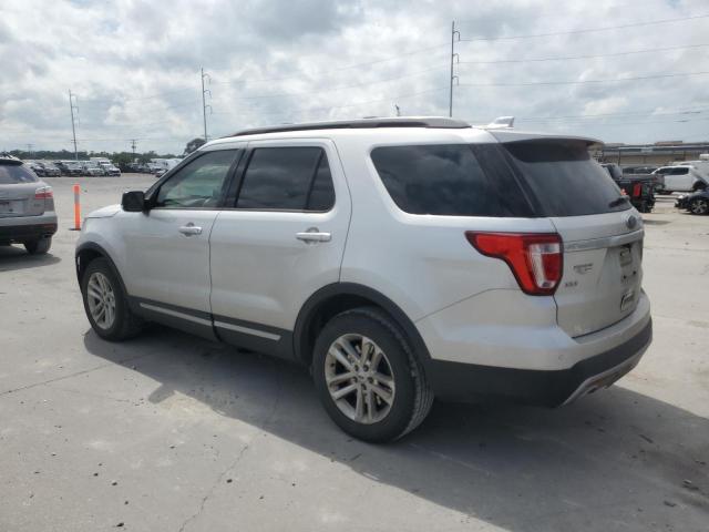 Photo 2 from auction – 2017 FORD EXPLORER X with VIN 1FM5K7D82HGD78599
