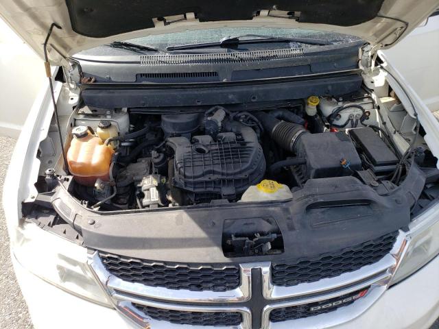 Photo 12 from auction – 2013 DODGE JOURNEY SX with VIN 3C4PDDBG2DT677497