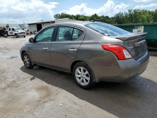 Photo 2 from auction – 2013 NISSAN VERSA S with VIN 3N1CN7AP3DL884546