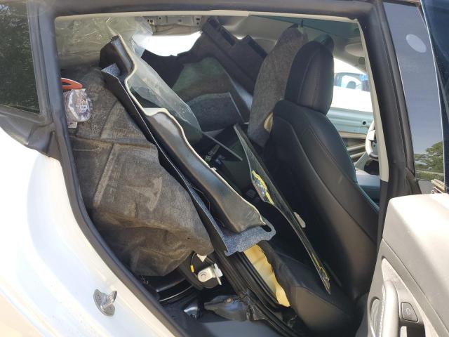 Photo 12 from auction – 2022 TESLA MODEL 3 with VIN 5YJ3E1EC1NF120440
