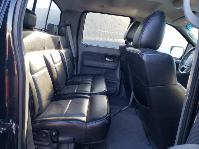 Photo 10 from auction – 2006 FORD F150 SUPER with VIN 1FTPW14V06FB19360