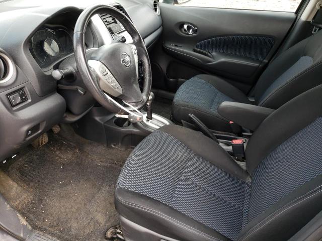 Photo 7 from auction – 2017 NISSAN VERSA NOTE with VIN 3N1CE2CP1HL358437