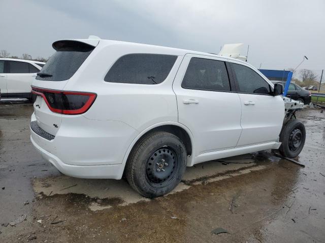 Photo 3 from auction – 2021 DODGE DURANGO R/ with VIN 1C4SDJCT0MC544060