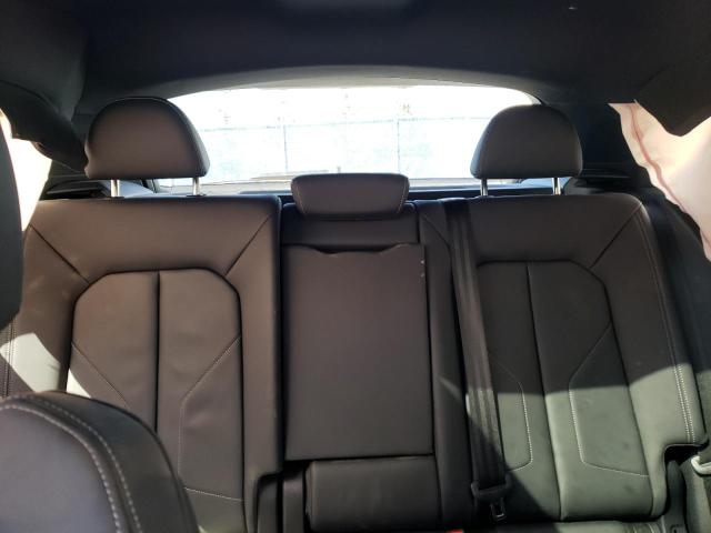 Photo 10 from auction – 2020 AUDI Q3 PREMIUM with VIN WA1EECF36L1032759
