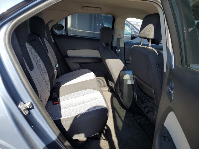 Photo 11 from auction – 2011 CHEVROLET EQUINOX LT with VIN 2CNALDECXB6304299