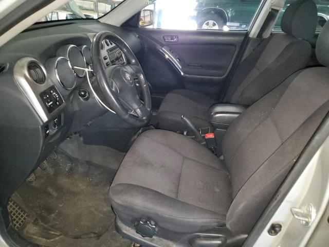 Photo 7 from auction – 2004 TOYOTA COROLLA MA with VIN 2T1KR32E54C213028