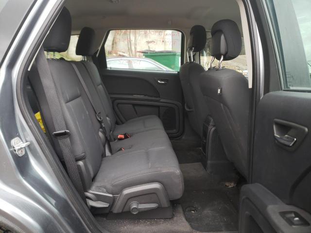 صورة رقم 11 من المزاد - 2010 DODGE JOURNEY SE مع VIN 3D4PG4FB7AT231821