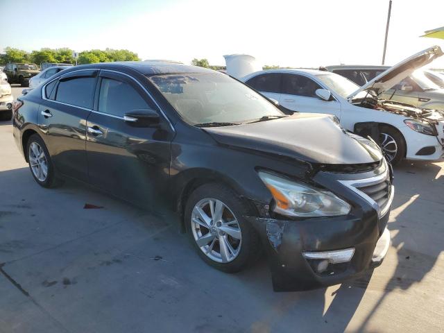 Photo 4 from auction – 2014 NISSAN ALTIMA 2.5 with VIN 1N4AL3AP4EN211162