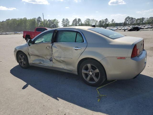 Photo 2 from auction – 2012 CHEVROLET MALIBU 1LT with VIN 1G1ZC5E09CF259648