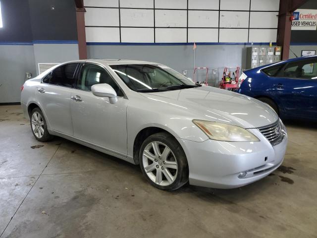 Photo 4 from auction – 2007 LEXUS ES 350 with VIN JTHBJ46G772098412