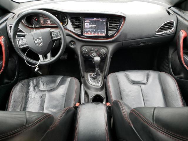 Photo 8 from auction – 2014 DODGE DART GT with VIN 1C3CDFEB0ED904305
