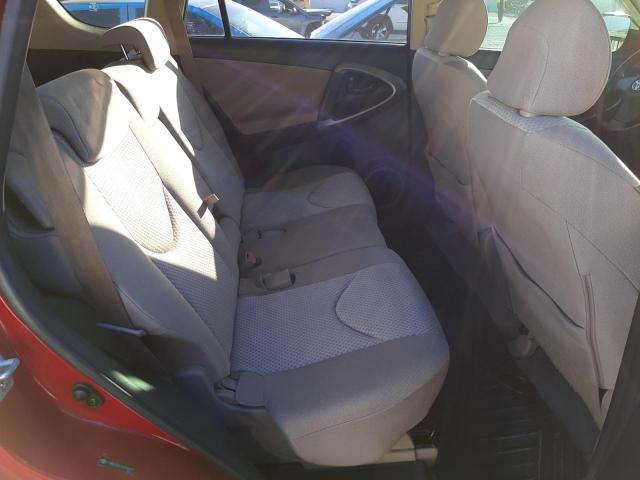 Photo 11 from auction – 2006 TOYOTA RAV4 with VIN JTMBD33V266008435