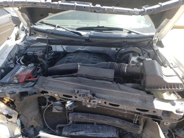 Photo 11 from auction – 2012 FORD F150 SUPER with VIN 1FTFW1CT4CFA88346