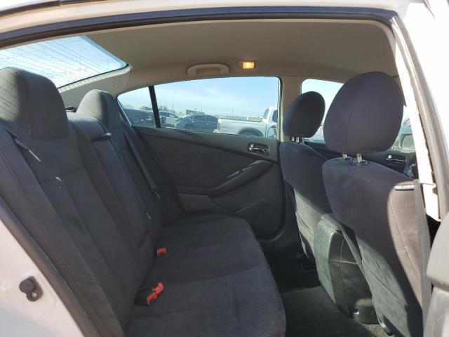 Photo 10 from auction – 2012 NISSAN ALTIMA BAS with VIN 1N4AL2APXCN551617
