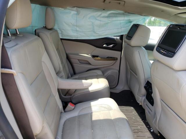Photo 10 from auction – 2017 GMC ACADIA DEN with VIN 1GKKNPLS5HZ264553