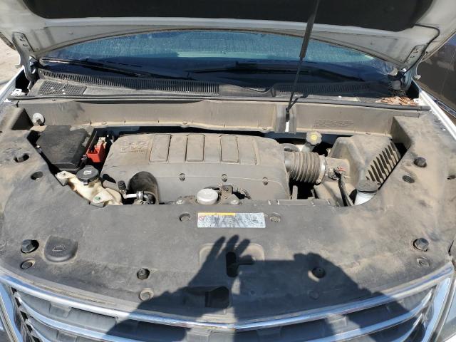 Photo 12 from auction – 2015 CHEVROLET TRAVERSE L with VIN 1GNKRHKD1FJ149086