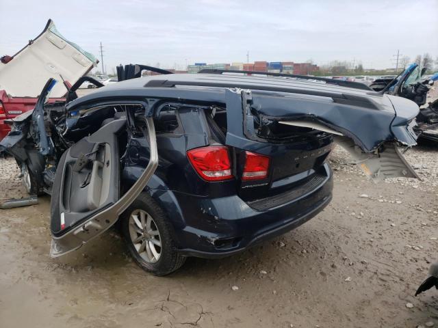 Photo 2 from auction – 2014 DODGE JOURNEY SX with VIN 3C4PDCBB6ET160414