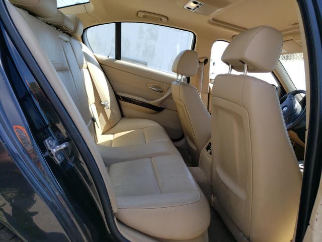 Photo 10 from auction – 2010 BMW 328 XI SUL with VIN WBAPK5C53AA650737