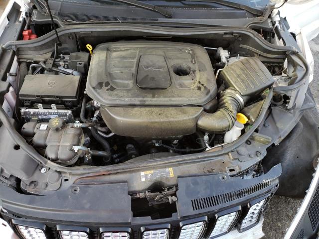 Photo 12 from auction – 2021 JEEP GRAND CHER with VIN 1C4RJFAG4MC687958