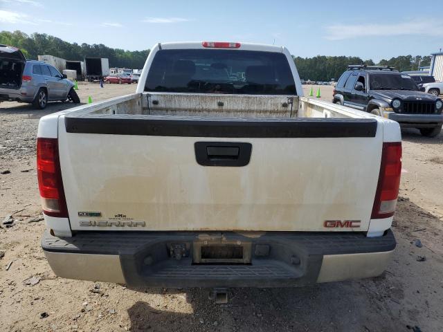 Photo 6 from auction – 2010 GMC SIERRA C15 with VIN 1GTSCUEA0AZ267192