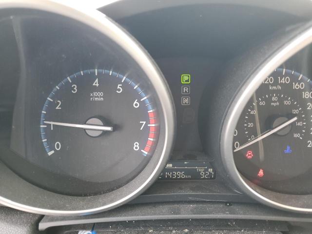 Photo 9 from auction – 2013 MAZDA 3 I with VIN JM1BL1L7XD1722204