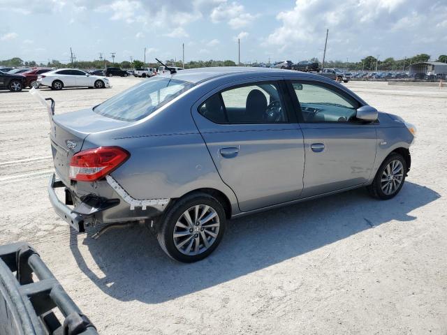 Photo 3 from auction – 2018 MITSUBISHI MIRAGE G4 with VIN ML32F3FJ9JHF02636
