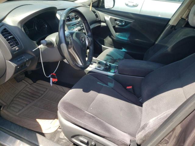 Photo 7 from auction – 2013 NISSAN ALTIMA 2.5 with VIN 1N4AL3AP3DN449454